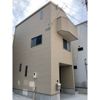矢向1丁目貸家の間取り画像