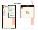 ハーモニーテラス下井草Ⅲの間取り画像
