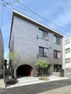 蔵創幡ヶ谷の間取り画像