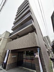 アイルプレミアム月島の外観画像
