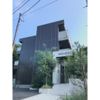 SHIMOKITA APARTMENTの間取り画像