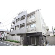 サンライズ松本No．7の外観画像