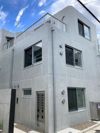 FARE恵比寿の間取り画像