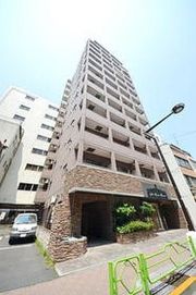 ガーラ東日本橋の外観画像