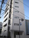 エクセリア二子多摩川Ⅲの間取り画像