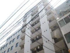 ヴェルト五反田イーストの外観画像