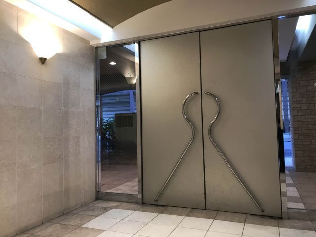 ロビー
