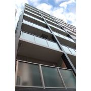 LEXE明大前の外観画像