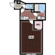 エレ・シャルム墨田の間取り画像