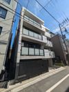 CREAL門前仲町の間取り画像