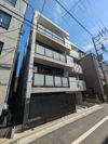 CREAL門前仲町の外観画像