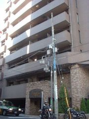 フェニックス北新宿エルミタージュの外観画像