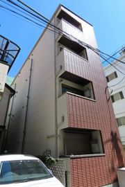 プリモ菊川の外観画像