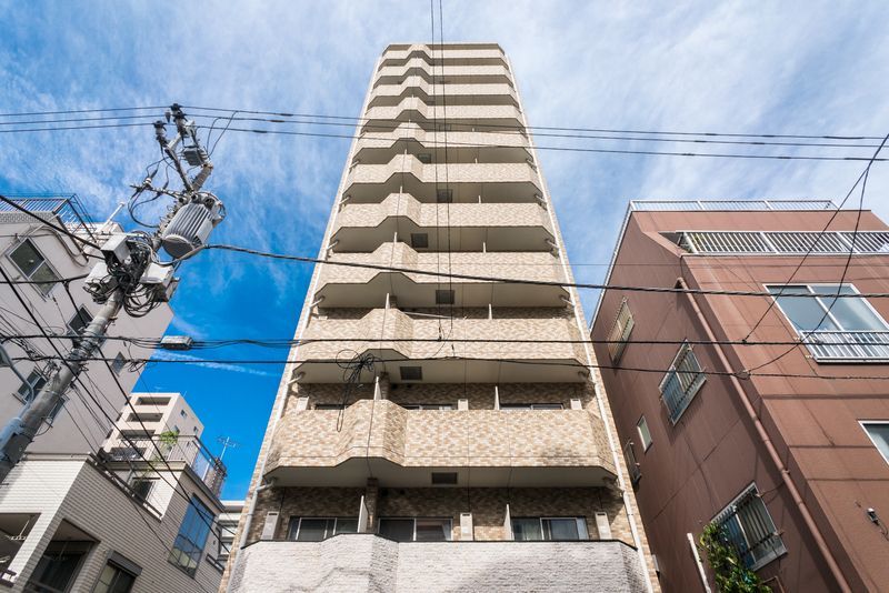 ドルチェ秋葉原・Northの外観画像