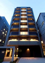 レオンコンフォート西新橋の外観画像