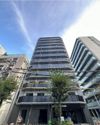 アーバネックス新御徒町の外観