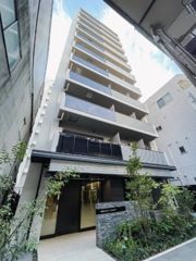 アーバネックス新御徒町駅前の外観画像