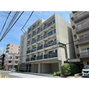 プレール・ドゥーク菊川の外観画像