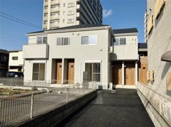リーブルファイン鴻巣本町の外観画像