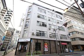 ダイヤモンドレジデンス西神田の外観画像