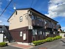 プレミールⅠの間取り画像