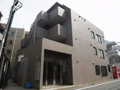 アルカンシェール三軒茶屋の外観画像