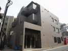 アルカンシェール三軒茶屋の間取り画像