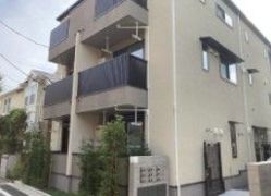 コートヒル南久が原の外観画像