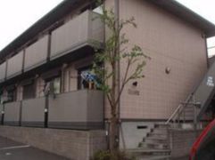 ベルフィーユ青葉台の外観画像