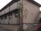 ベルフィーユ青葉台の外観画像