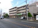 カーサグランデSの外観