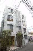 MODULOR中井の外観画像
