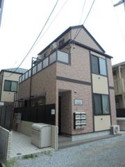 アーバンプレイス高田馬場αの外観画像