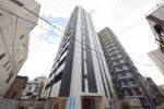JP noie 上野稲荷町の間取り画像