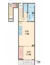 M-Valleyの間取り画像