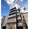 LOC’S DAITABASHIの間取り画像