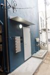 西新宿4丁目コーポラスの間取り画像