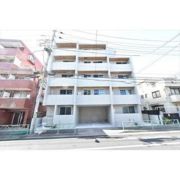 レガーロ田園調布の外観画像
