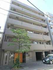 ルーブル中野新橋の外観画像