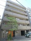 ルーブル中野新橋の間取り画像