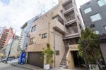 ライオンズマンション西新宿第8の間取り画像