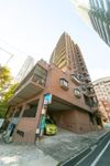 アルブル高輪の間取り画像