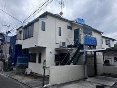 ガーデンハウス下北沢の外観画像