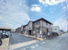 セジュール宮前 壱番館/弐番館?壱の外観画像