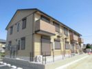 エスポワール(高坂)の間取り画像