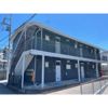 岸沢ハイツの間取り画像