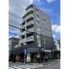 ウェルロード中野新橋の外観