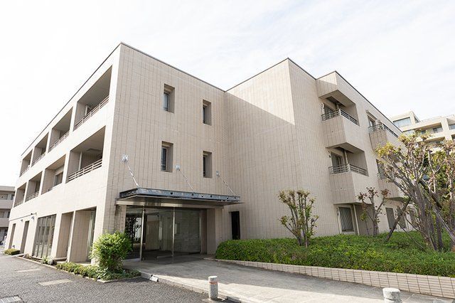 クラッサ成城の外観画像