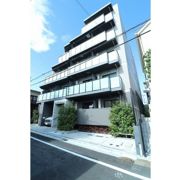 BPRレジデンス御嶽山の外観画像