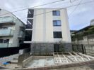 RELUXIA都立大学の外観画像